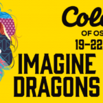 Imagine Dragons a Birdy – Colours of Ostrava odhalili letošní headlinery už na podzim