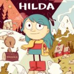 Hilda – rozkošňácká rošťanda