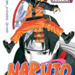 Naruto – Přísně tajná mise