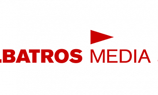 Logo Albatrosmedia, zdroj.www.albatrosmedia.cz