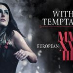 Within Temptation se chystají na turné a zamíří i do Prahy