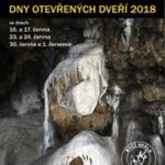 Dny otevřených dveří v jeskyni Býčí skála