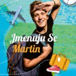 Jmenuju se Martin a miluju cestování