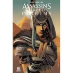 Assassin’s creed – Origins