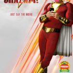 Shazam! – Sranda, hravost, atmosféra, zábava a magie