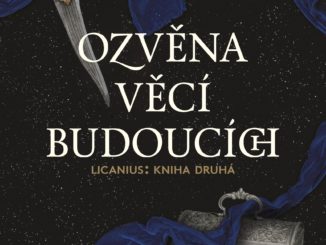 ozvena veci budoucich