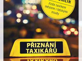 priznani taxikaru