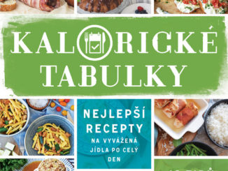 Kaloricke tabulky