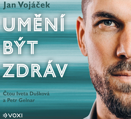 jan vojacek umeni byt zdrav