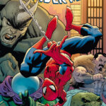 Amazing Spider-Man: Návrat ke kořenům