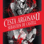 Nesnadná cesta divoké sedmikrásky Sebastiana de Castella