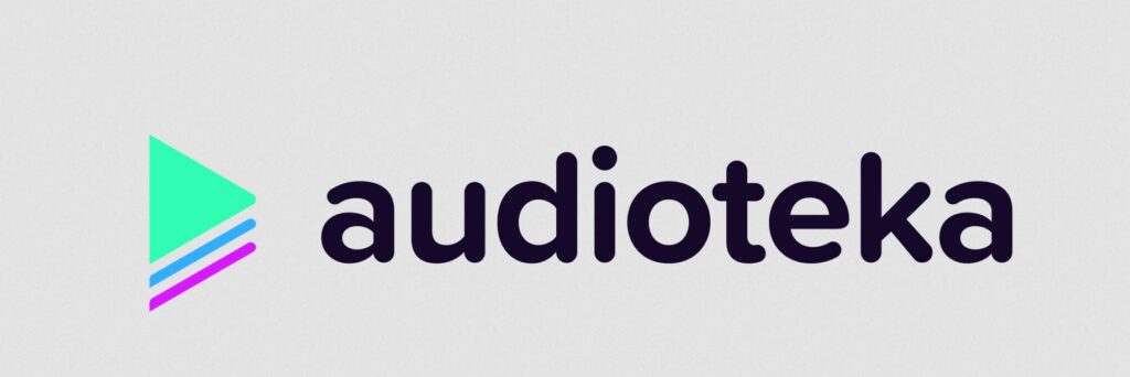 logo, zdroj: www.audioteka.cz