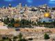 Jerusalem, ilustrační obrázek, zdroj: www.pixabay.com