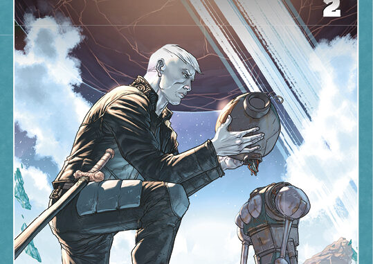 Metabaron 2