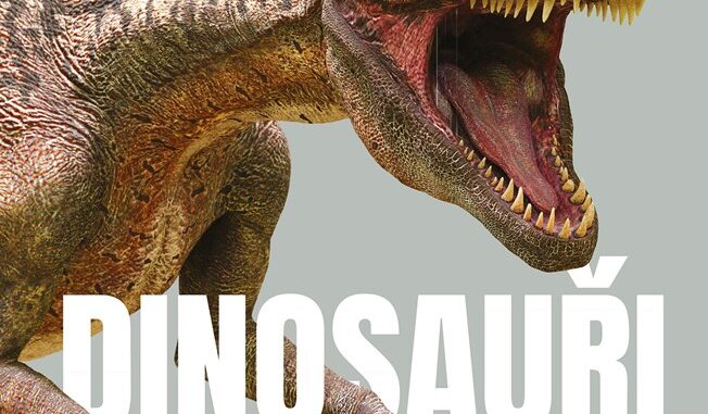 Dinosauri