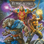 Word of Warcraft: Temní jezdci