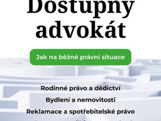 Dostupny advokat