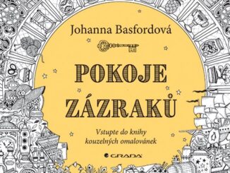 Pokoje zazraku Basfordova zdroj www.grada .cz