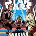 Star Wars – Dobrodružství Anakina a Obi-Wana