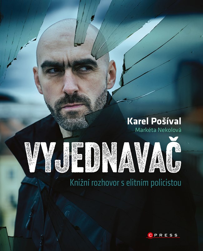 policejni vyjednavac