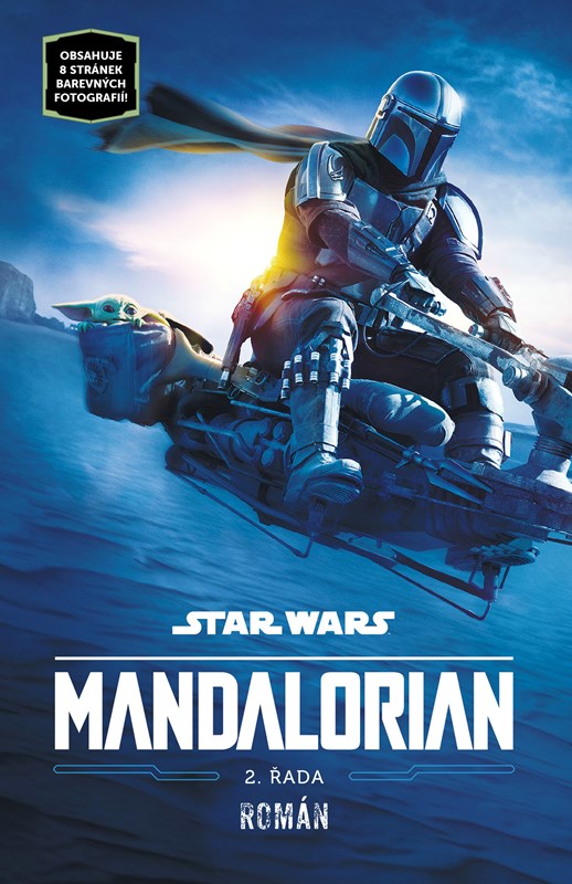 Mandalorian 2řada