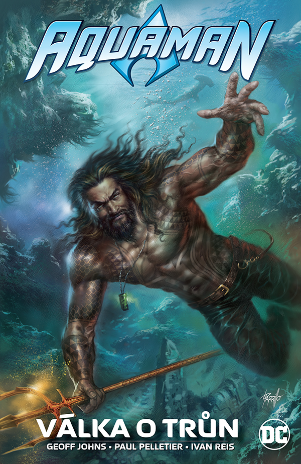 Aquaman cover1.indd