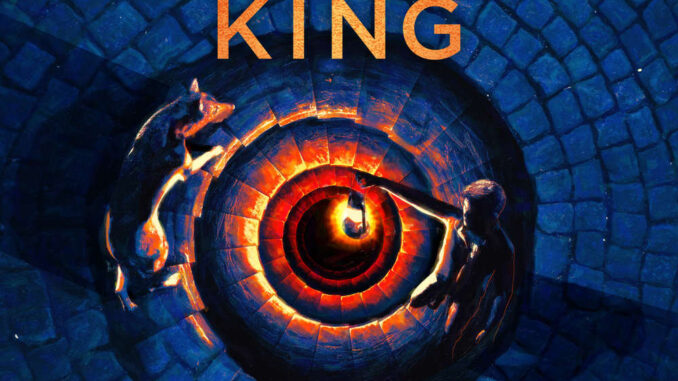 Audiokniha Pohadka Stephen King