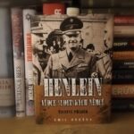 Henlein: vůdce sudetských Němců – životní příběh