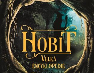 Hobit-velká encyklopedie, zdroj-www.argo.cz