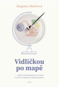 vidličkou po mapě zdroj www.argo.cz