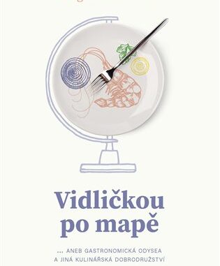 vidličkou po mapě zdroj www.argo.cz