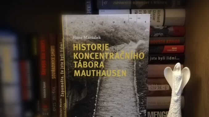 Historie KT Mauthausen