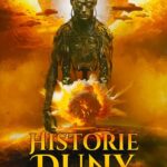 Historie Duny: Bitva o Corrin