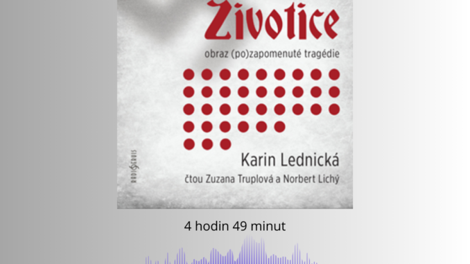 audio Životice