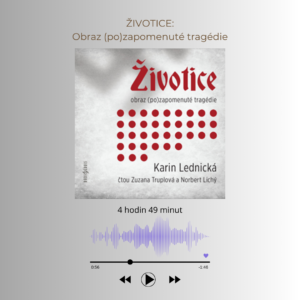 audio Životice