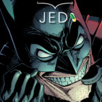 Batman: Jed