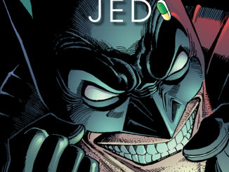 Batman: Jed