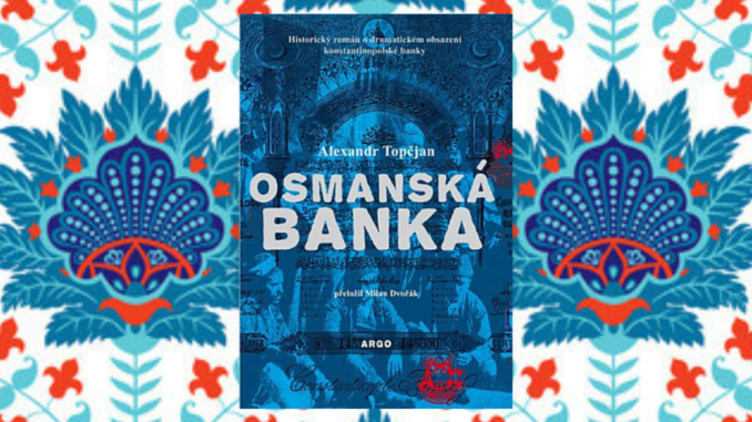 Osmanská banka