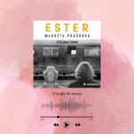 Audiokniha Ester