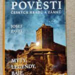 Mýty, legendy, báje v zemích českých