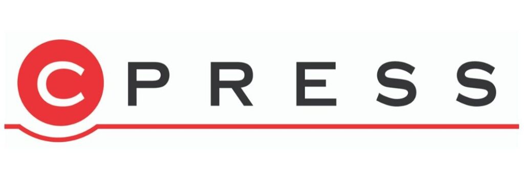 logo CPRESS