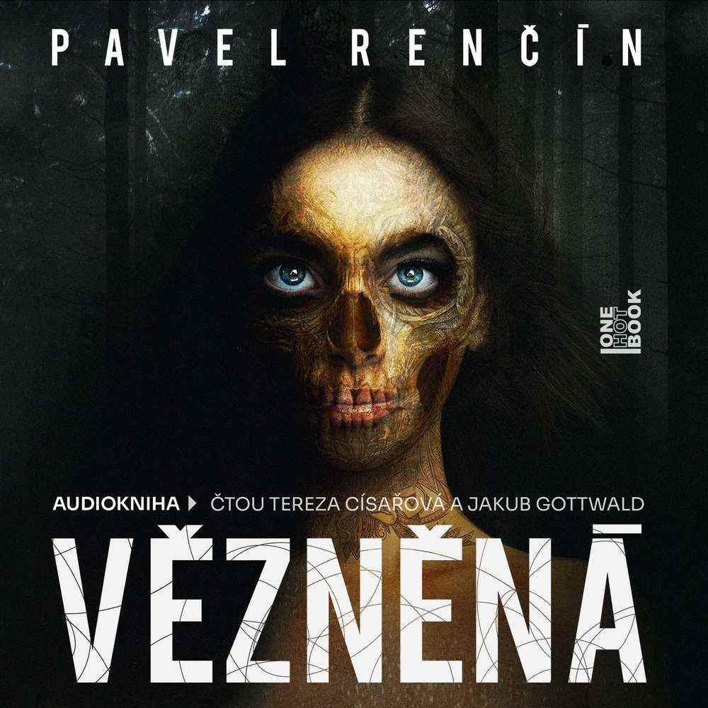 Audiokniha Veznena Pavel Rencin