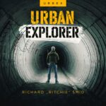 Odhalte tajemství opuštěných a zapovězených míst s knihou Urban explorer