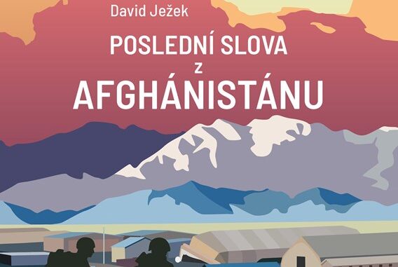 posledni slova z afghanistanu