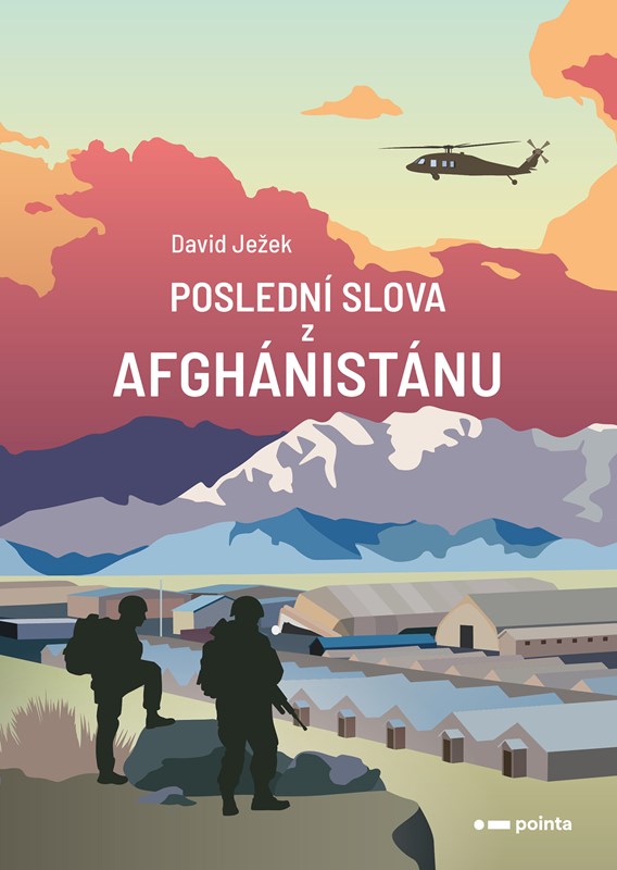 posledni slova z afghanistanu