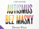 Audiokniha Autismus bez masky Devon Price