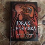 Drak, jenž čeká