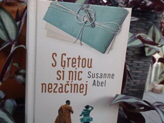 S Gretou si nic nezačínej