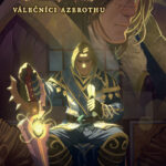 World of Warcraft: Válečníci Azerothu