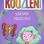 Kouzlení – Náramek přátelství